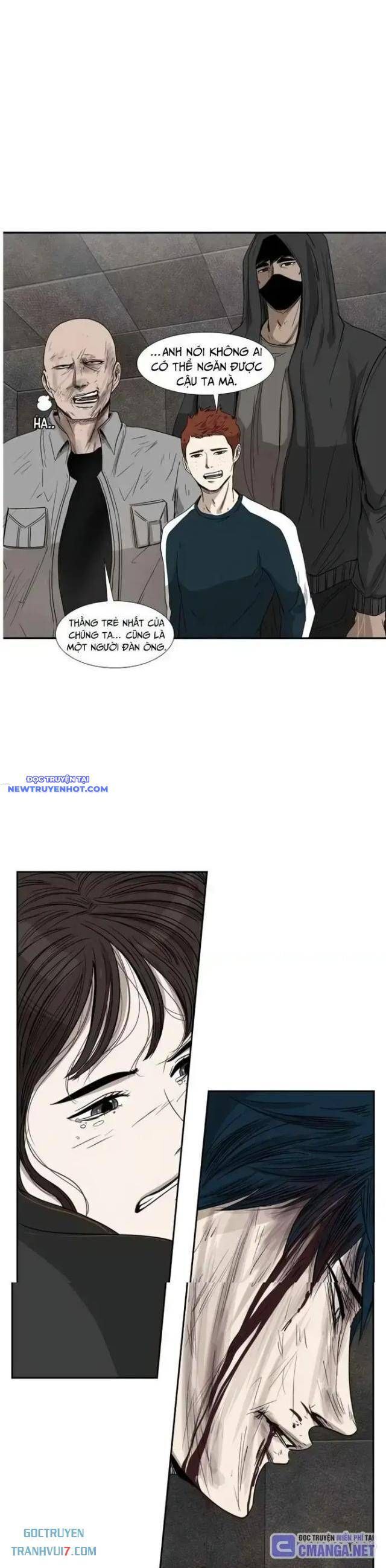 Shark - Cá Mập Chap 88 - Next Chap 89