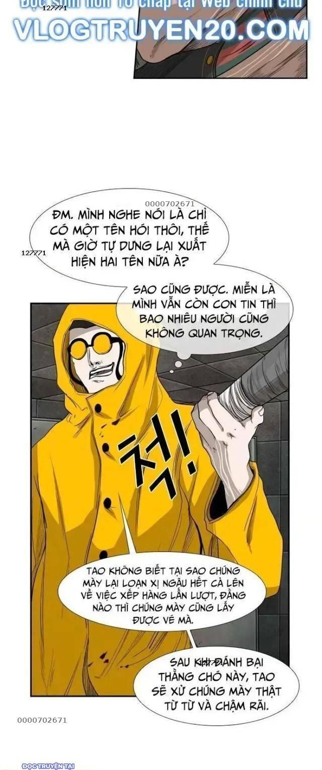 Shark - Cá Mập Chap 88 - Next Chap 89