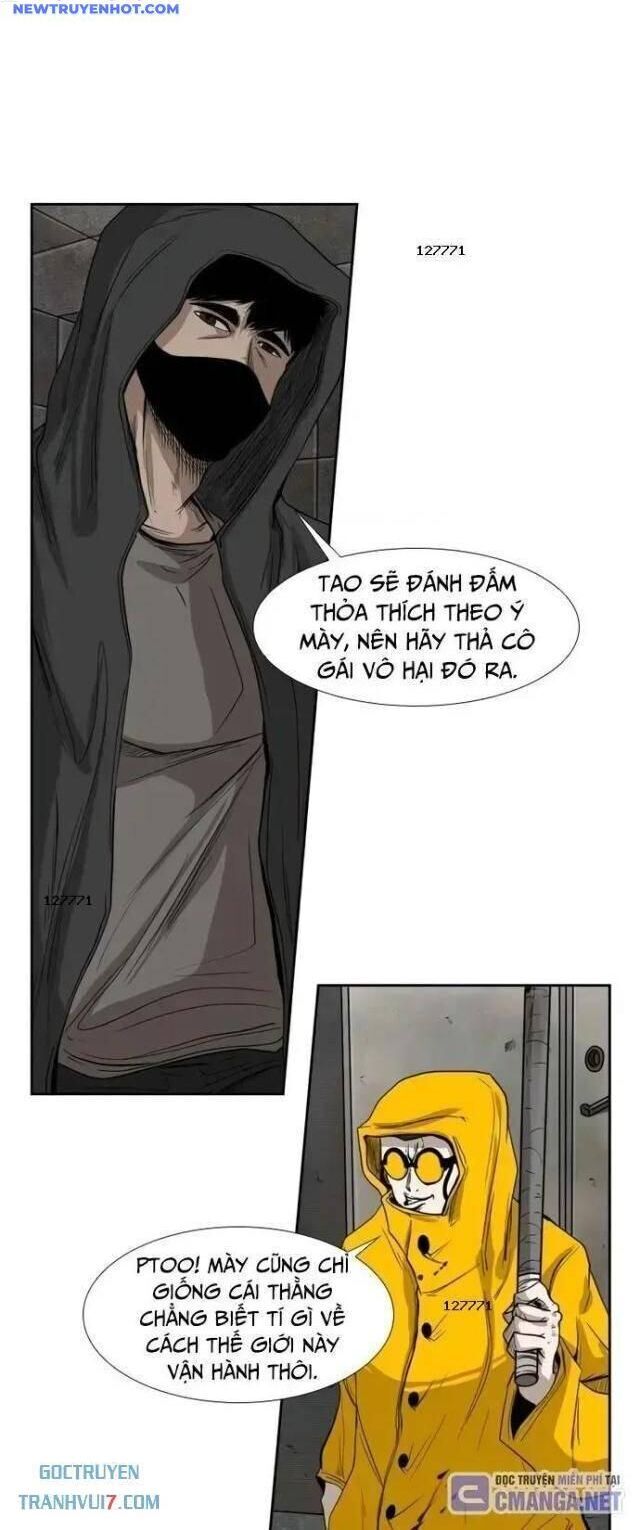 Shark - Cá Mập Chap 88 - Next Chap 89