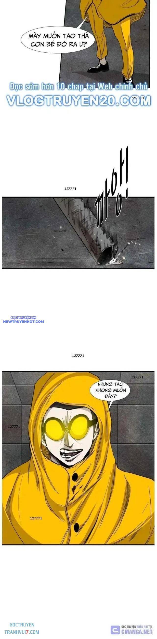 Shark - Cá Mập Chap 88 - Next Chap 89