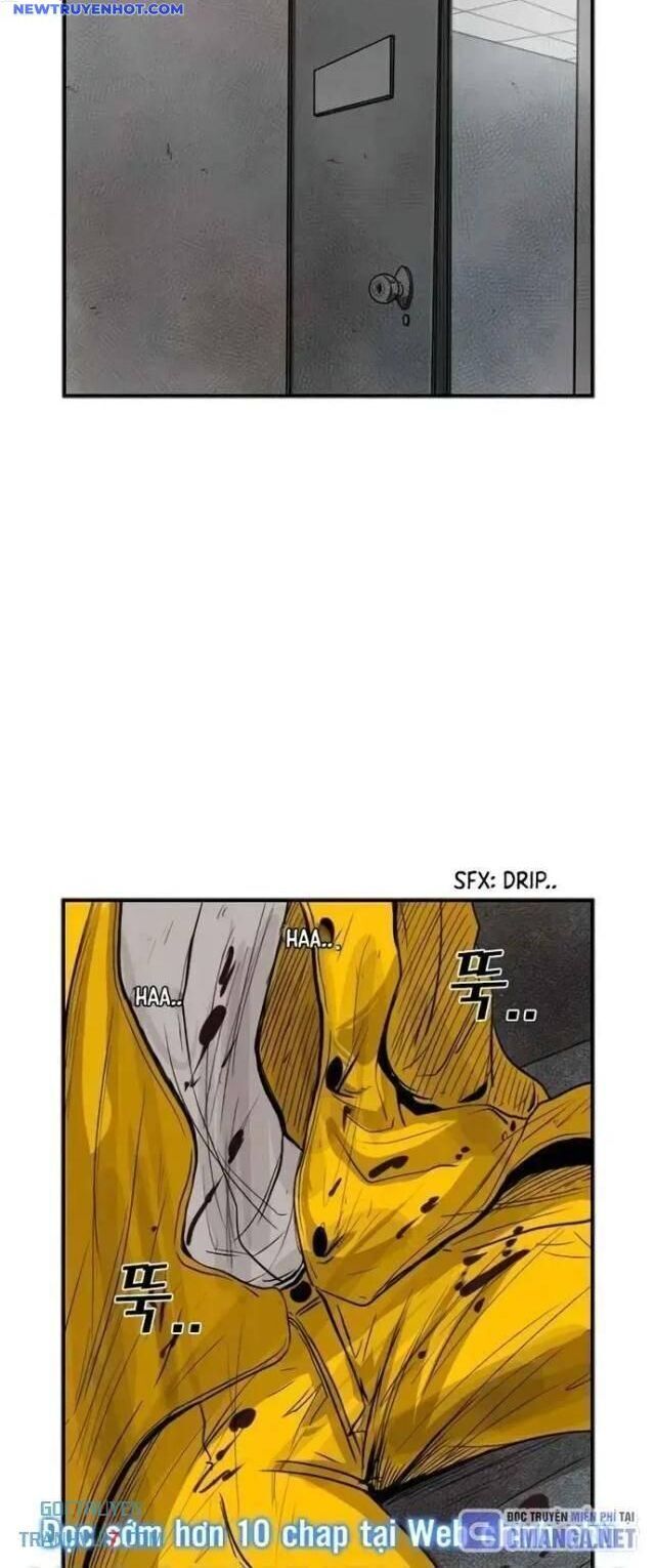 Shark - Cá Mập Chap 89 - Next Chap 90
