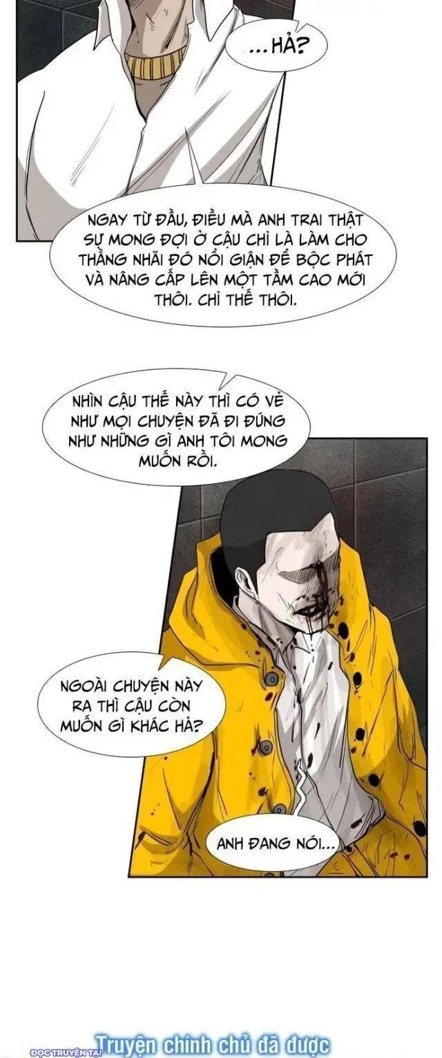 Shark - Cá Mập Chap 89 - Next Chap 90