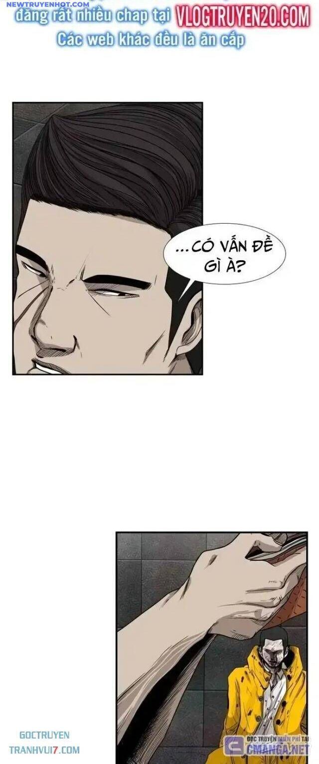 Shark - Cá Mập Chap 89 - Next Chap 90