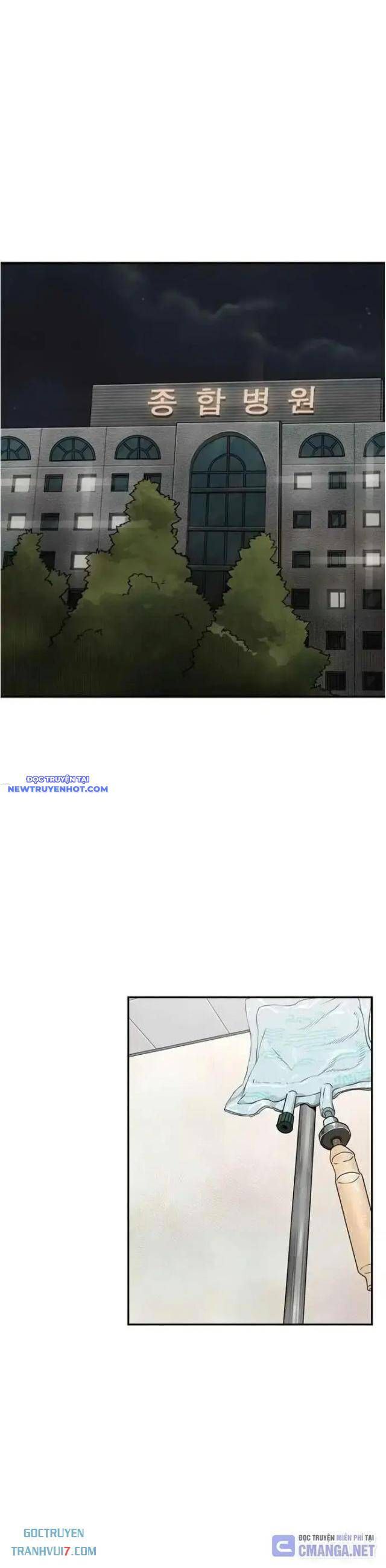 Shark - Cá Mập Chap 89 - Next Chap 90