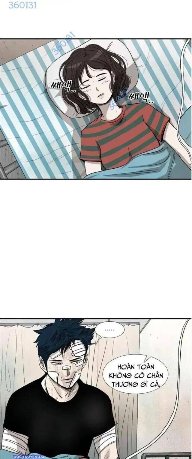 Shark - Cá Mập Chap 89 - Next Chap 90