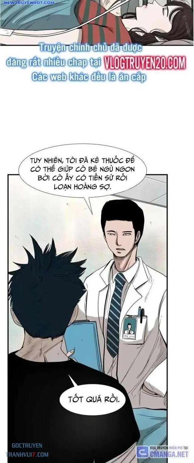 Shark - Cá Mập Chap 89 - Next Chap 90