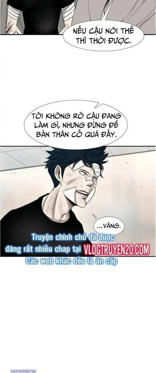 Shark - Cá Mập Chap 89 - Next Chap 90