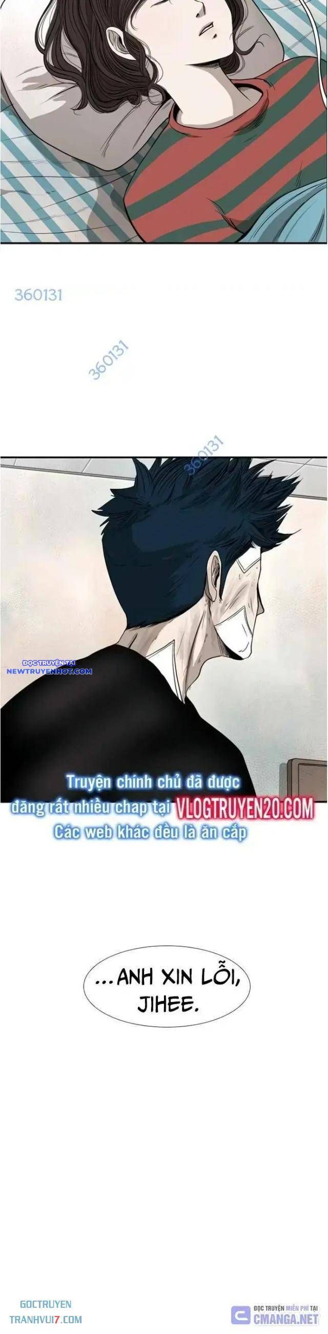 Shark - Cá Mập Chap 89 - Next Chap 90