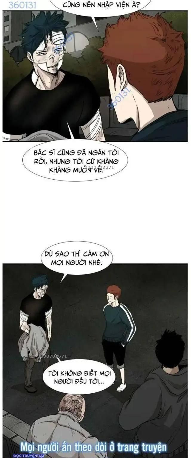 Shark - Cá Mập Chap 89 - Next Chap 90