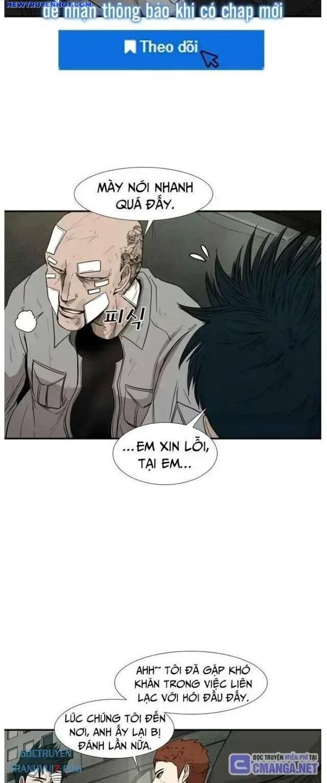 Shark - Cá Mập Chap 89 - Next Chap 90