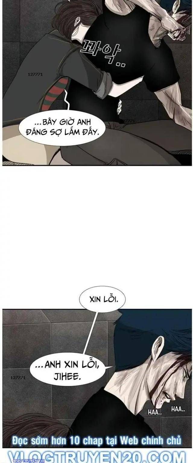 Shark - Cá Mập Chap 89 - Next Chap 90