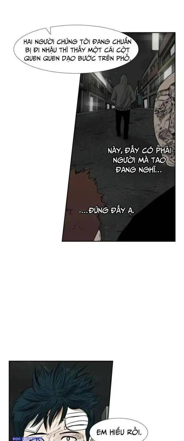 Shark - Cá Mập Chap 89 - Next Chap 90