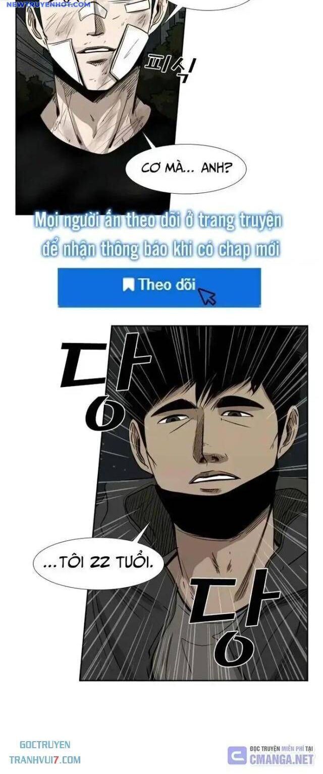 Shark - Cá Mập Chap 89 - Next Chap 90