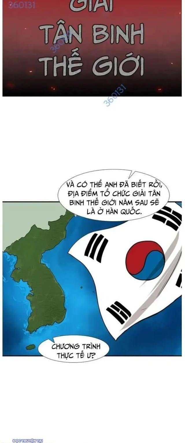Shark - Cá Mập Chap 89 - Next Chap 90