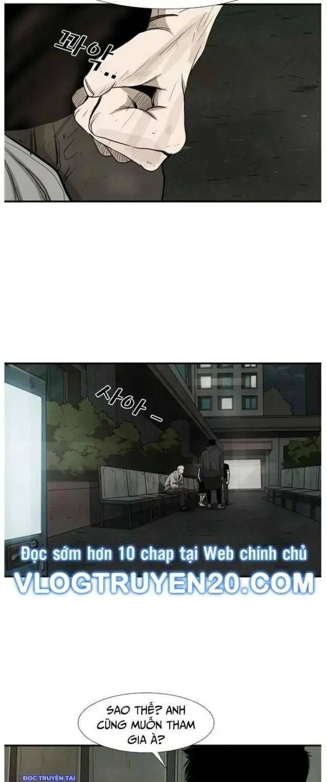 Shark - Cá Mập Chap 89 - Next Chap 90