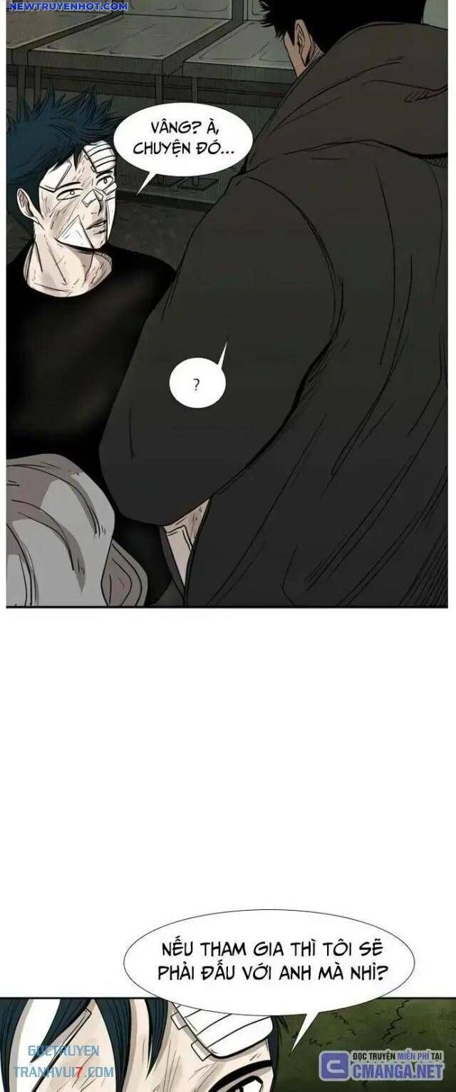 Shark - Cá Mập Chap 89 - Next Chap 90