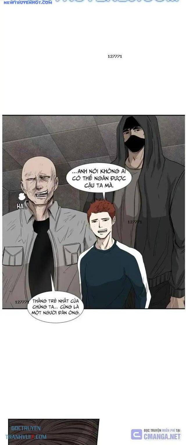 Shark - Cá Mập Chap 89 - Next Chap 90