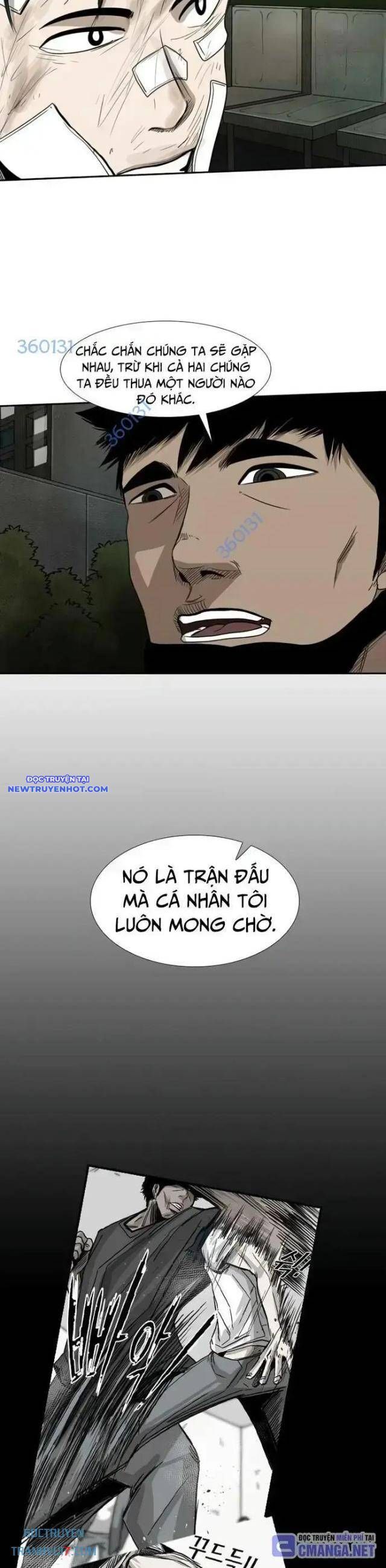 Shark - Cá Mập Chap 89 - Next Chap 90