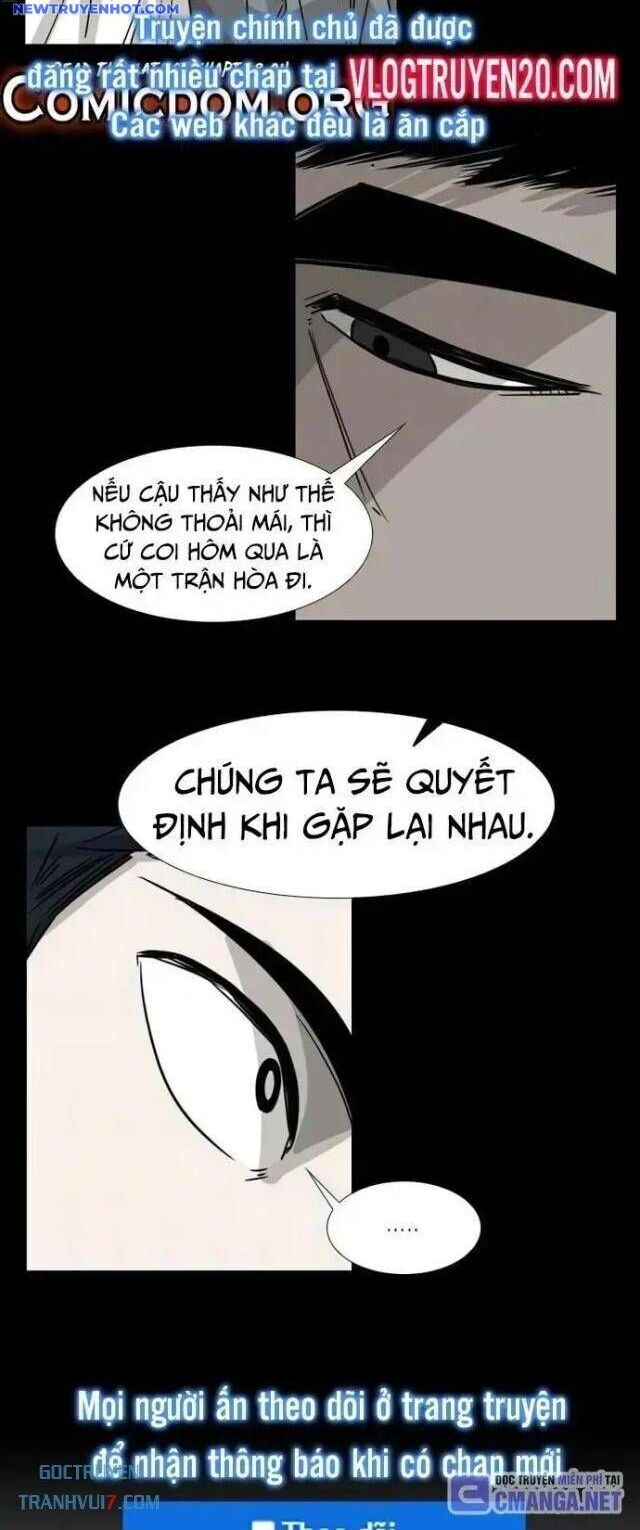 Shark - Cá Mập Chap 89 - Next Chap 90