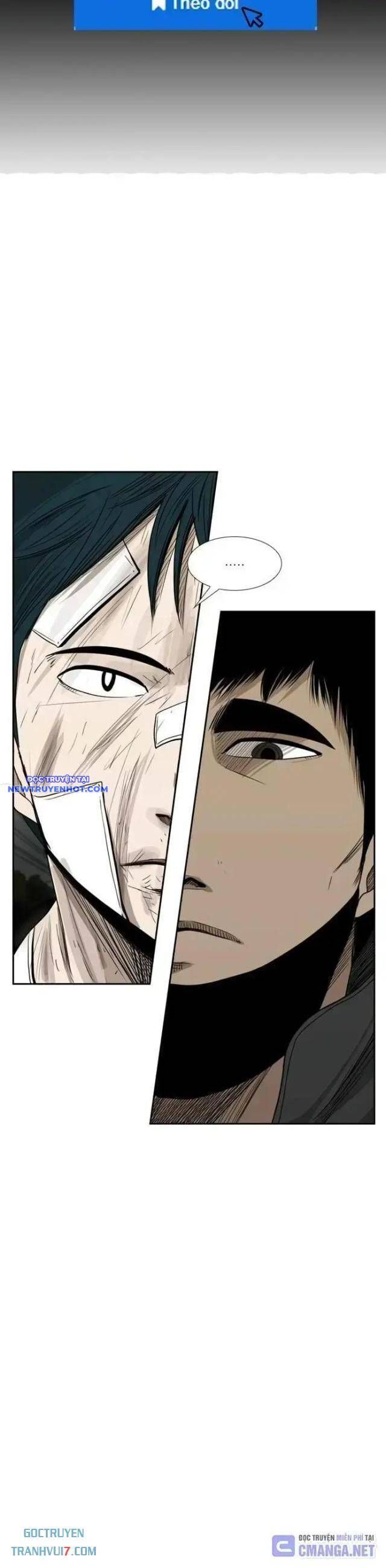 Shark - Cá Mập Chap 89 - Next Chap 90