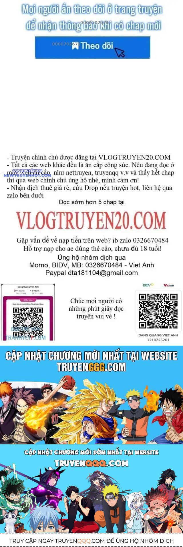 Shark - Cá Mập Chap 89 - Next Chap 90