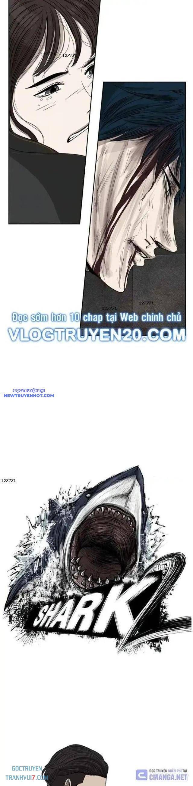Shark - Cá Mập Chap 89 - Next Chap 90