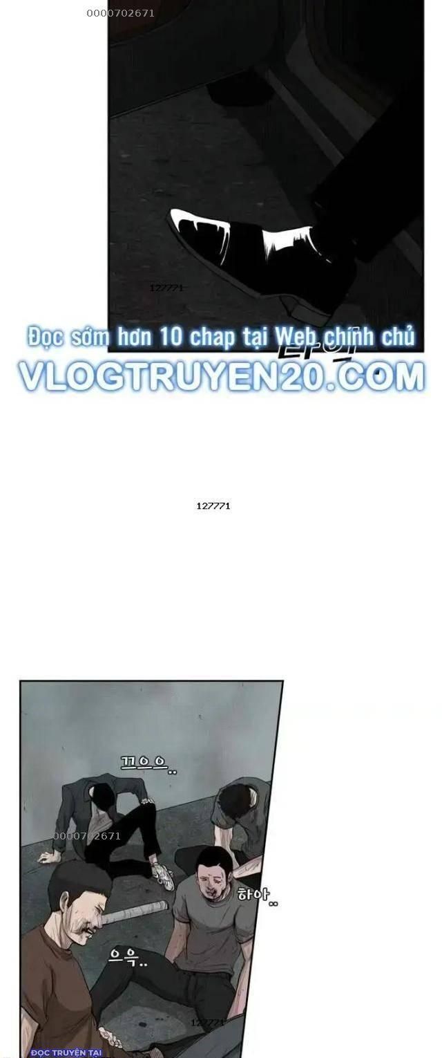 Shark - Cá Mập Chap 89 - Next Chap 90