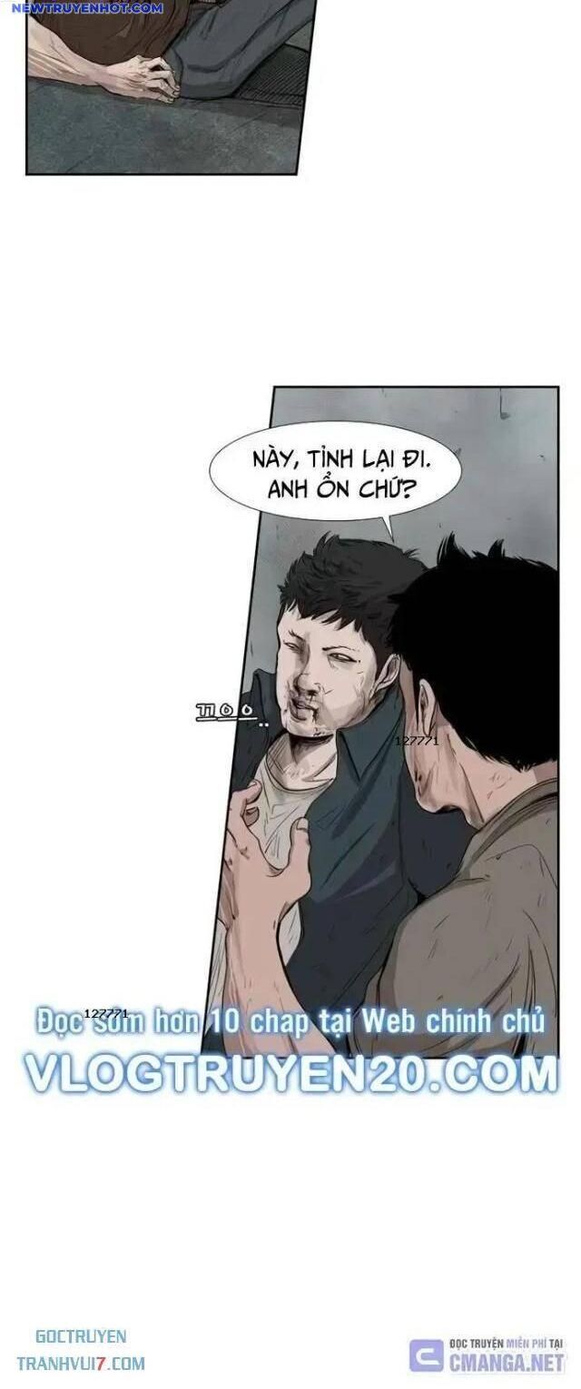 Shark - Cá Mập Chap 89 - Next Chap 90