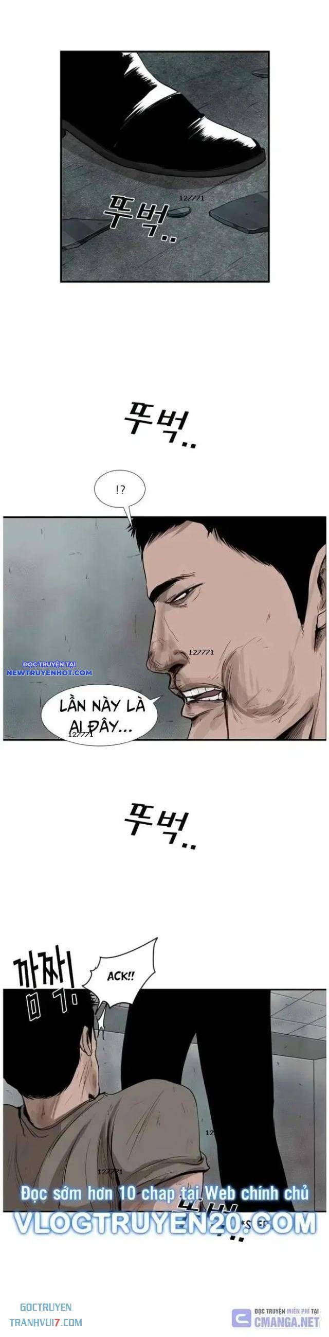 Shark - Cá Mập Chap 89 - Next Chap 90