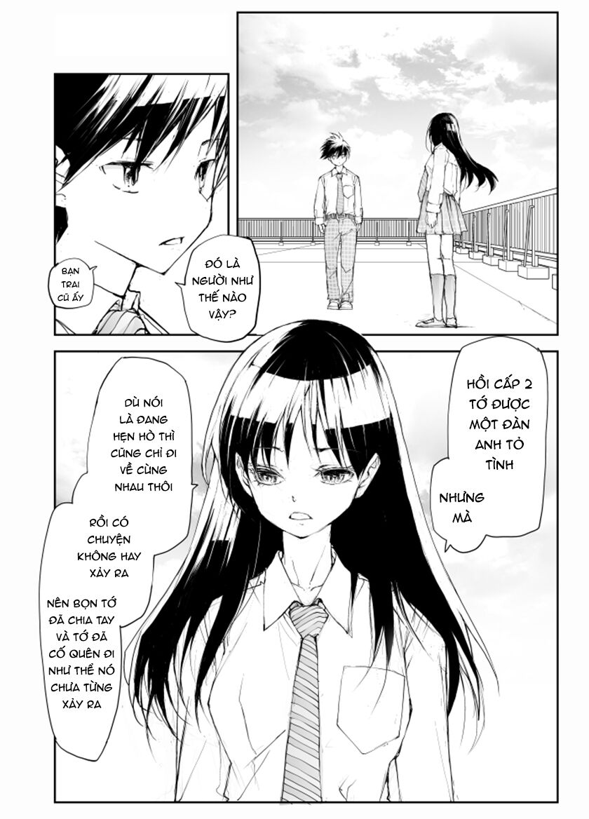 Shed! Ryugasaki-San Chap 815 - Next Chap 816