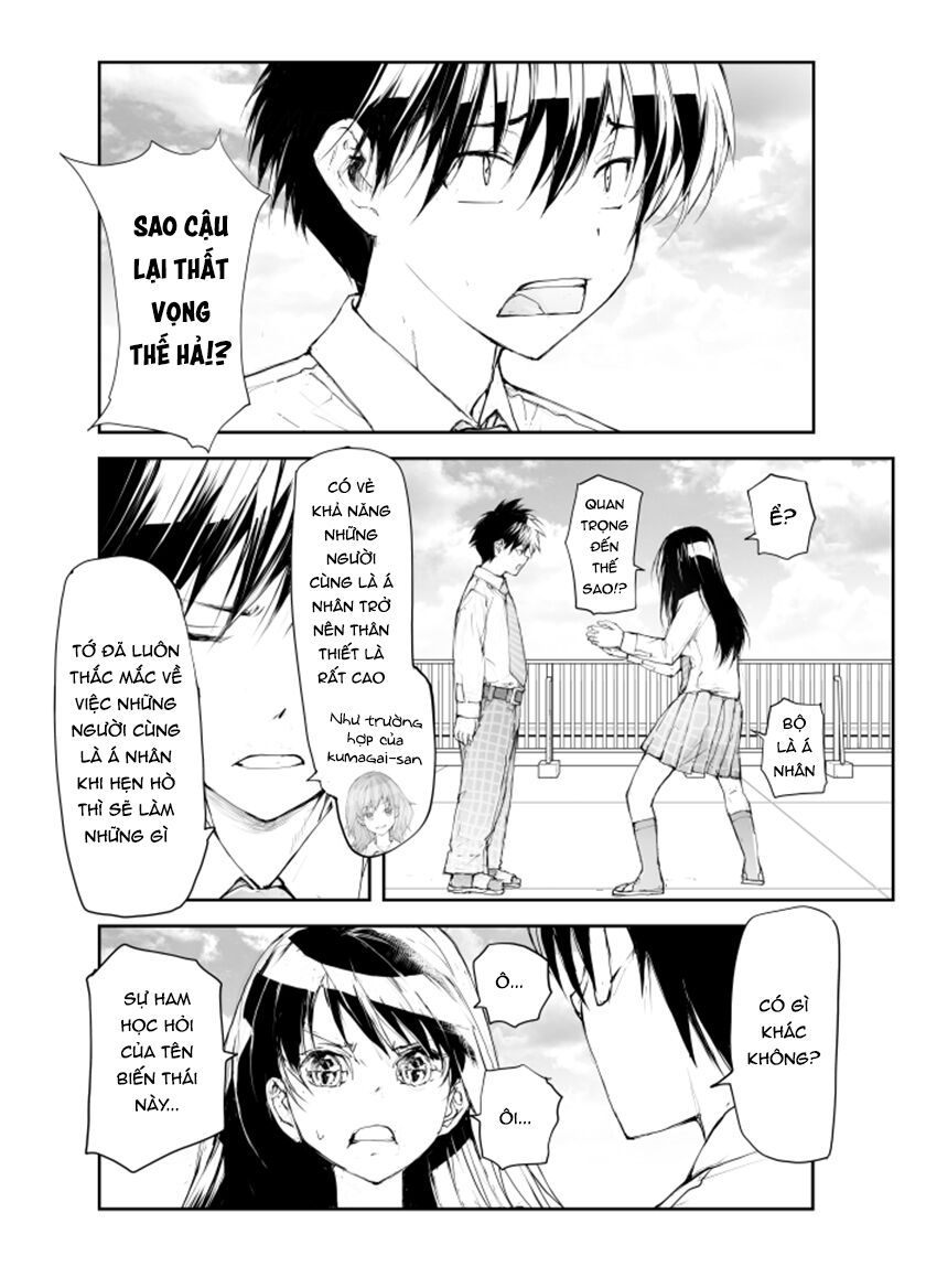 Shed! Ryugasaki-San Chap 815 - Next Chap 816