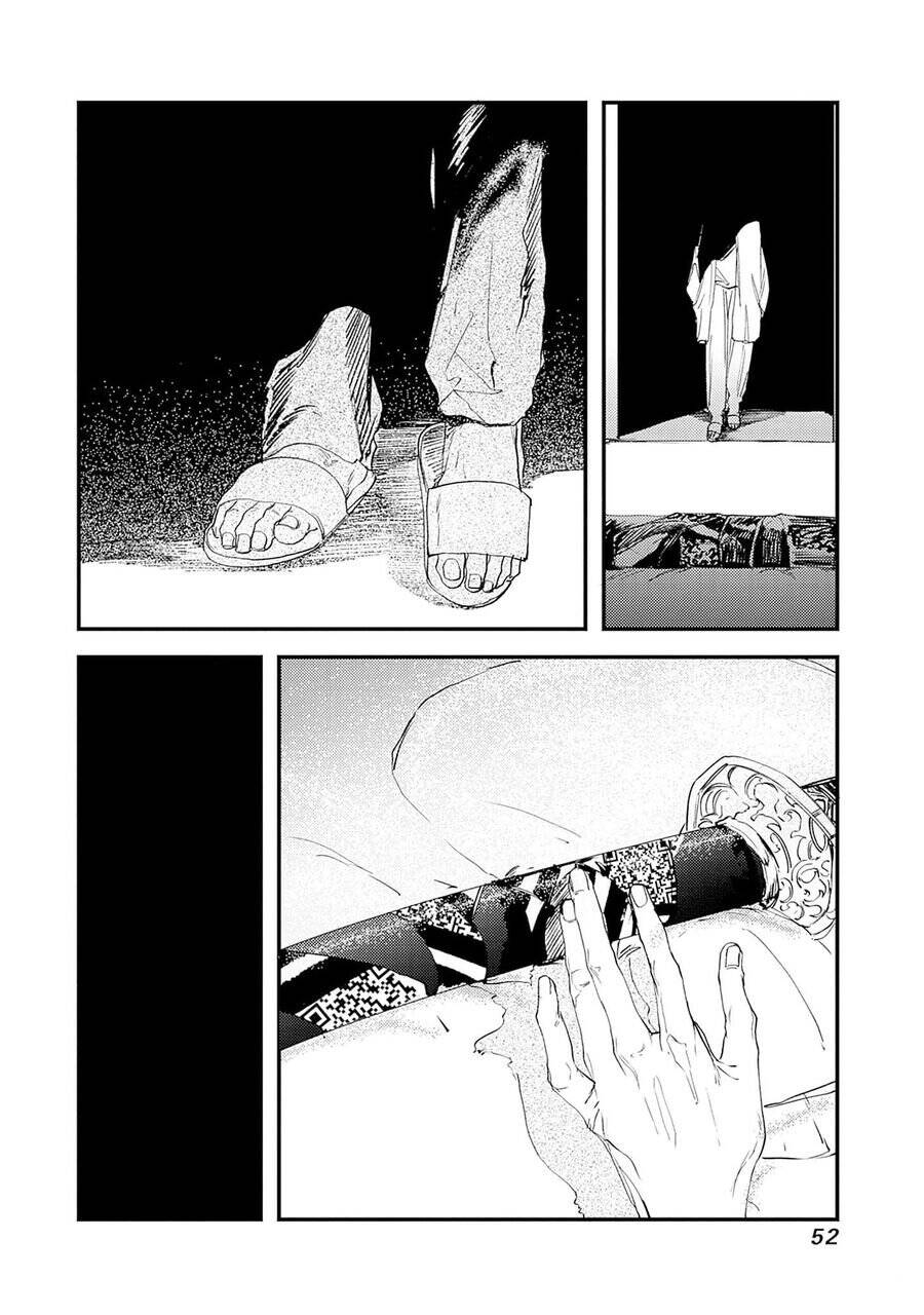 Shepherd House Hotel Chap 10 - Next Chap 11