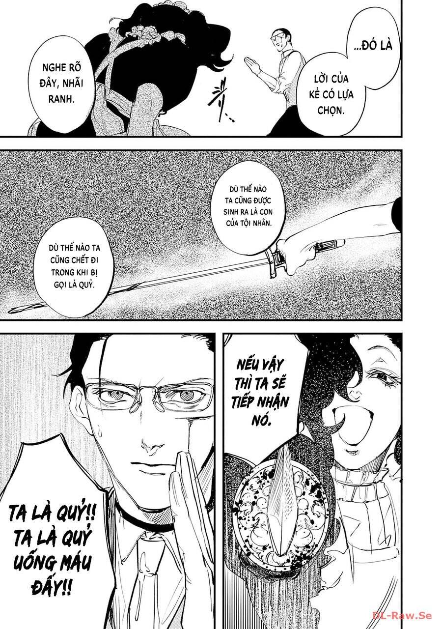 Shepherd House Hotel Chap 10 - Next Chap 11
