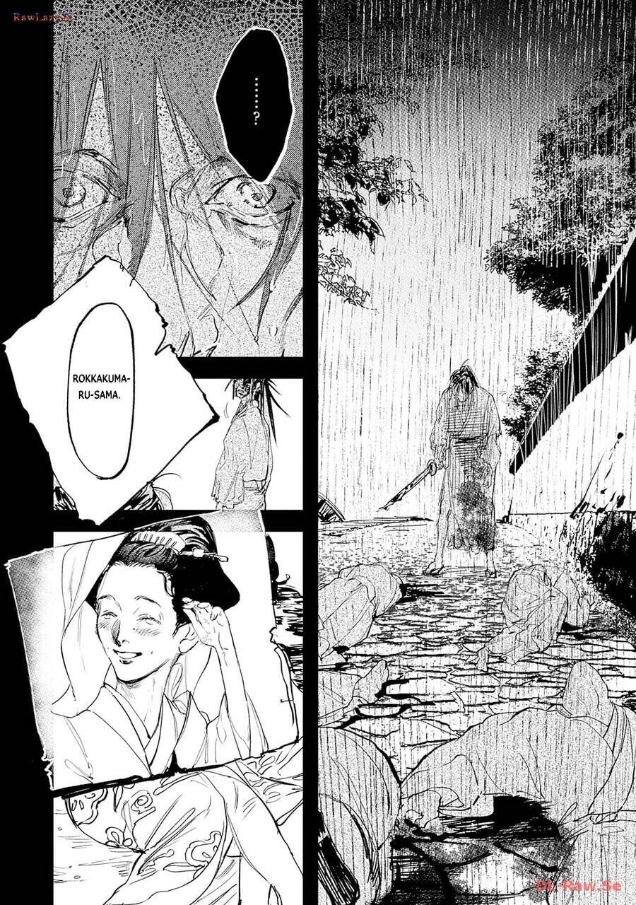 Shepherd House Hotel Chap 10 - Next Chap 11