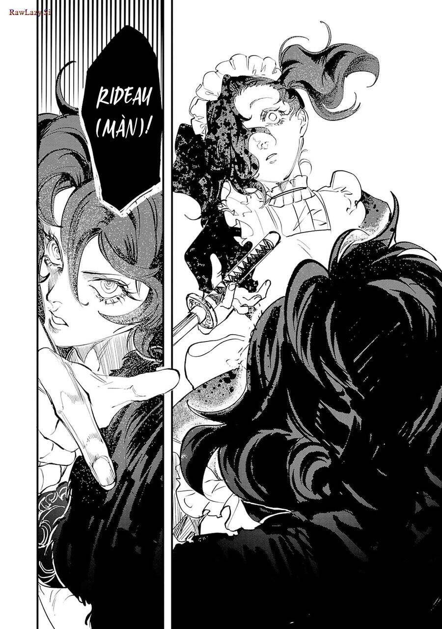 Shepherd House Hotel Chap 10 - Next Chap 11