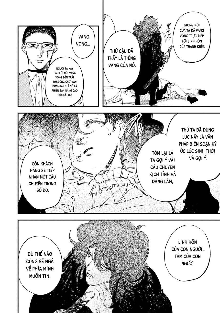 Shepherd House Hotel Chap 10 - Next Chap 11