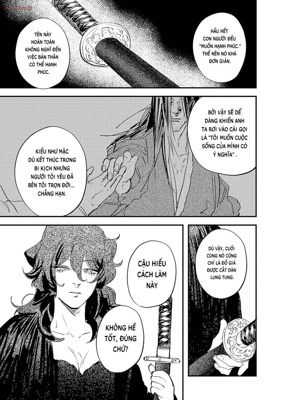 Shepherd House Hotel Chap 10 - Next Chap 11