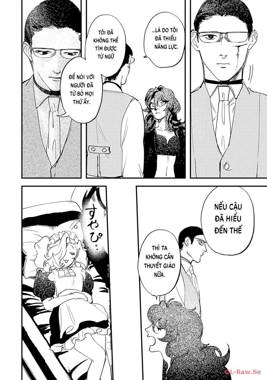 Shepherd House Hotel Chap 10 - Next Chap 11