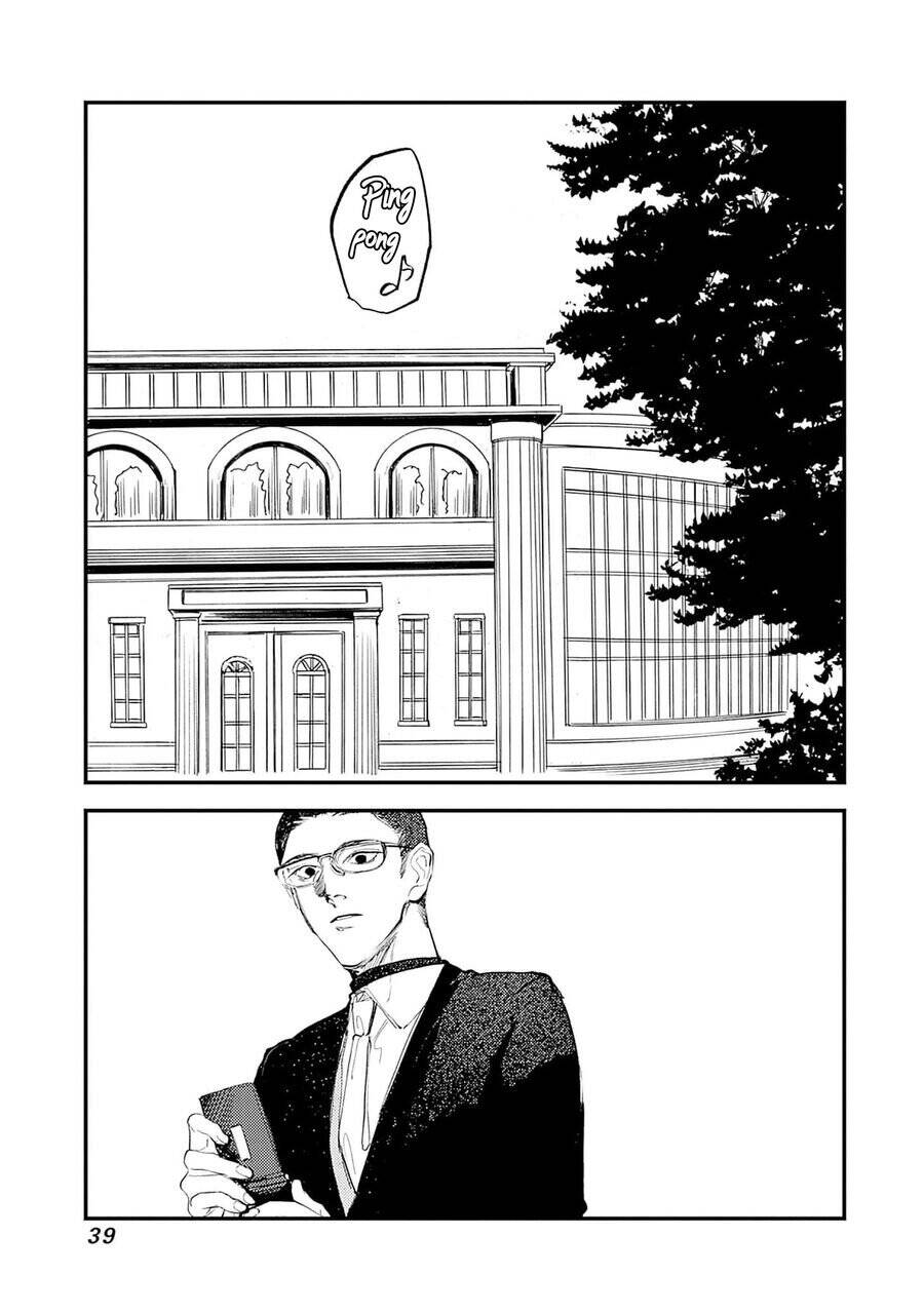 Shepherd House Hotel Chap 10 - Next Chap 11
