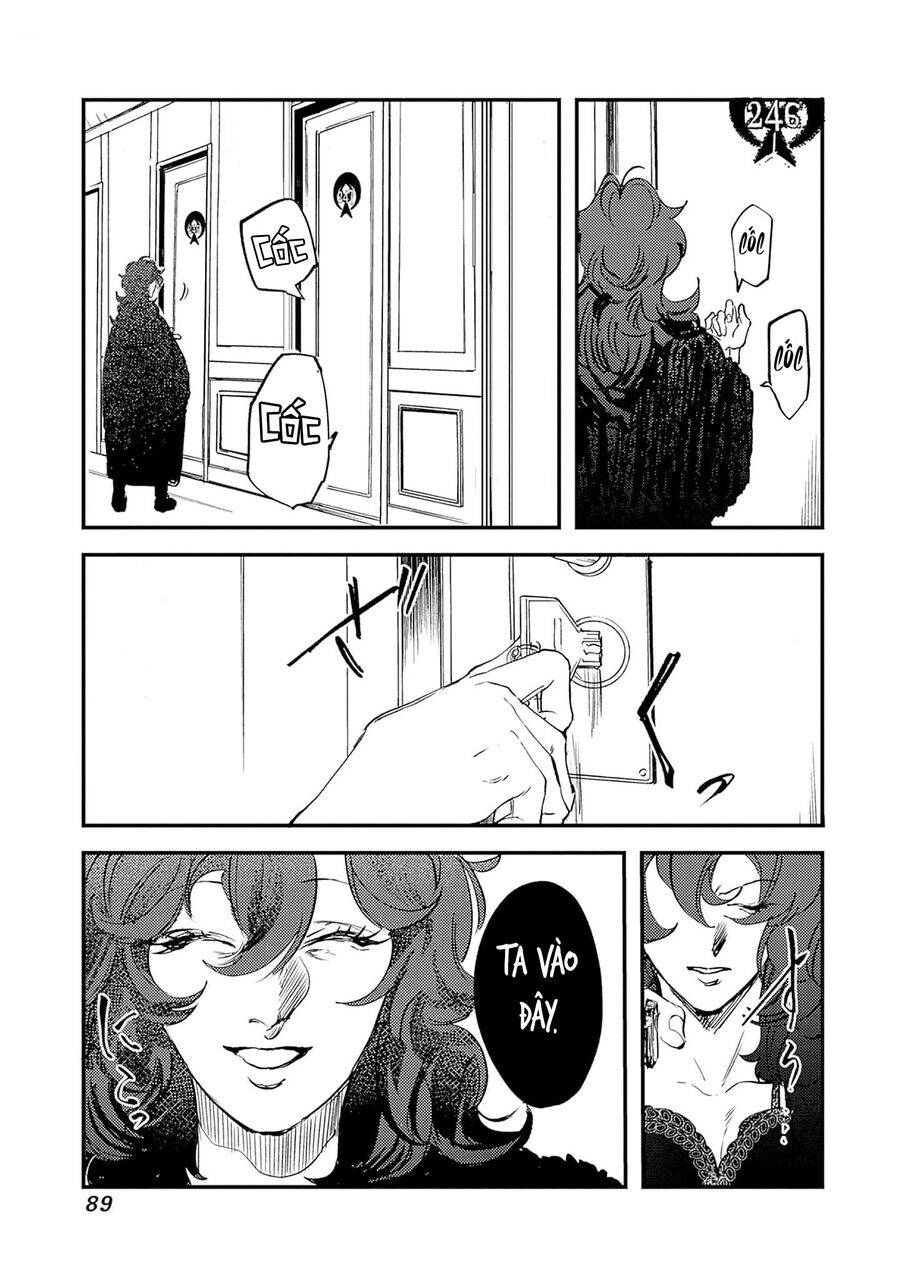 Shepherd House Hotel Chap 11 - Next Chap 12