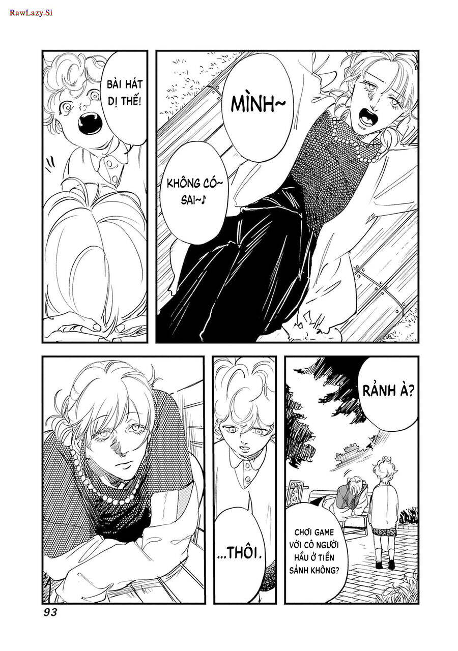 Shepherd House Hotel Chap 11 - Next Chap 12