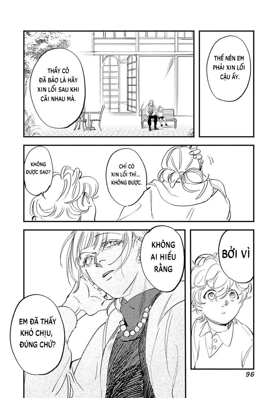 Shepherd House Hotel Chap 11 - Next Chap 12