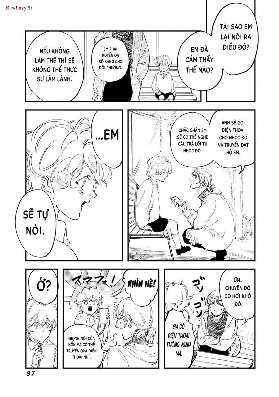 Shepherd House Hotel Chap 11 - Next Chap 12