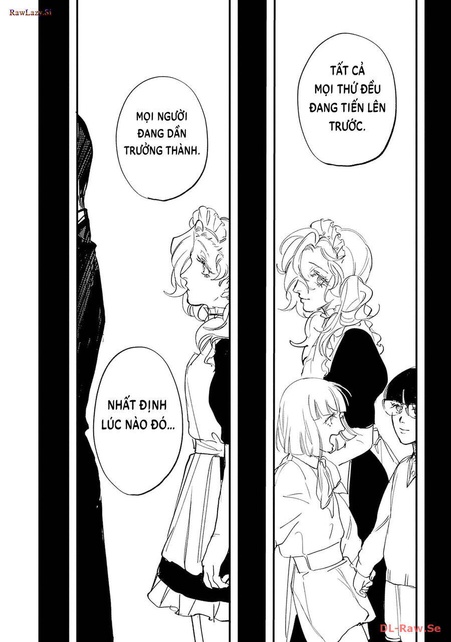 Shepherd House Hotel Chap 11 - Next Chap 12
