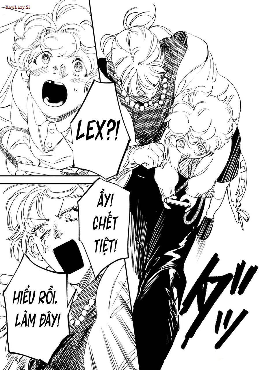 Shepherd House Hotel Chap 11 - Next Chap 12