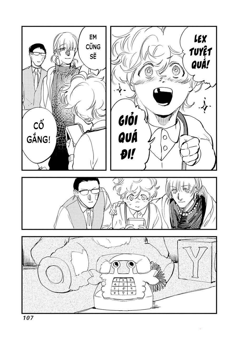 Shepherd House Hotel Chap 11 - Next Chap 12