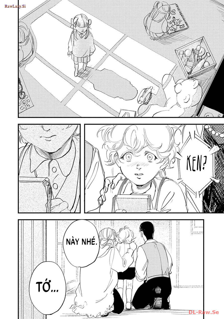 Shepherd House Hotel Chap 11 - Next Chap 12