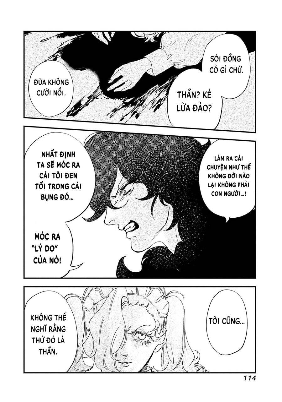 Shepherd House Hotel Chap 11 - Next Chap 12
