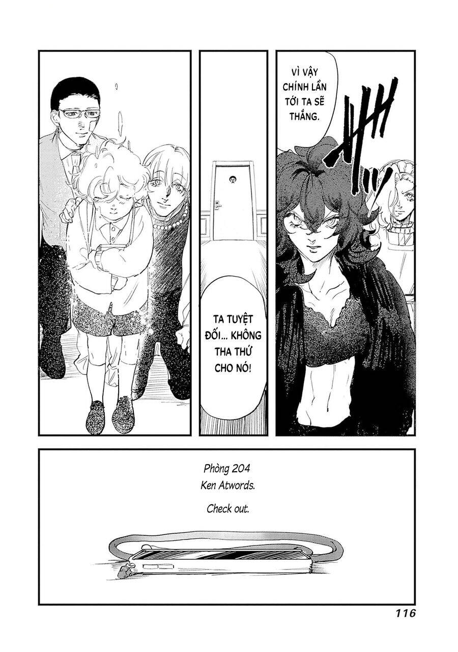 Shepherd House Hotel Chap 11 - Next Chap 12