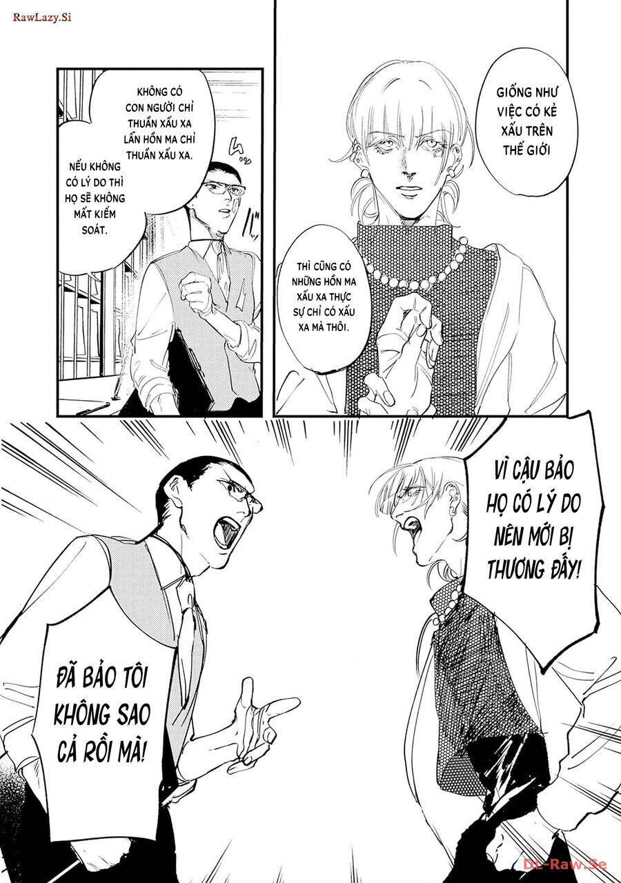 Shepherd House Hotel Chap 11 - Next Chap 12